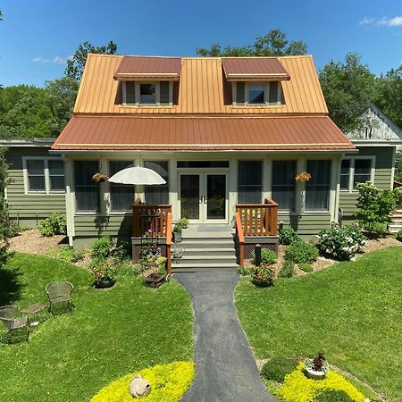 Prairie Guest House Fishers Exterior photo