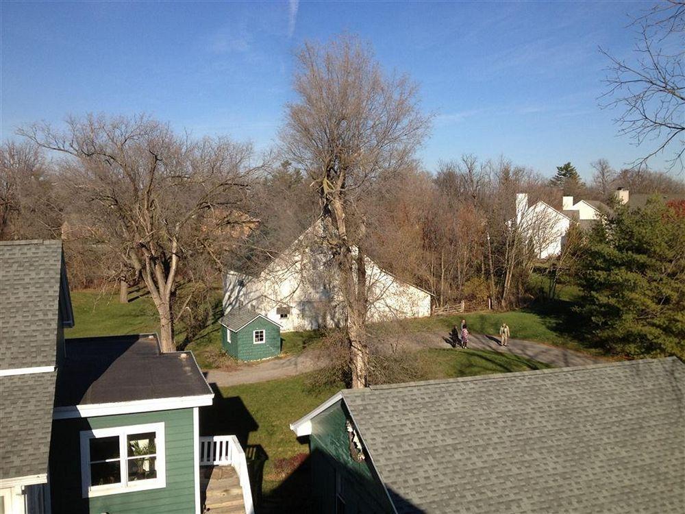 Prairie Guest House Fishers Exterior photo
