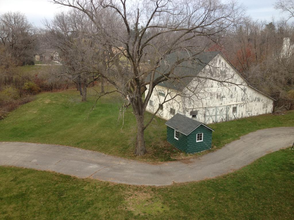 Prairie Guest House Fishers Exterior photo