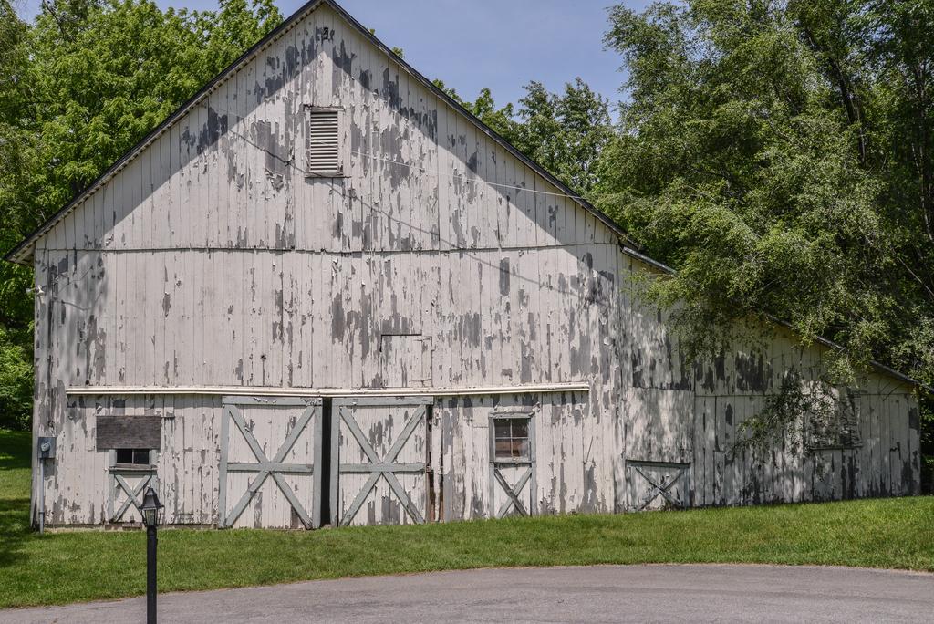 Prairie Guest House Fishers Exterior photo